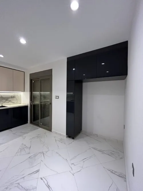 Vente Appartement F5 Oran Oran