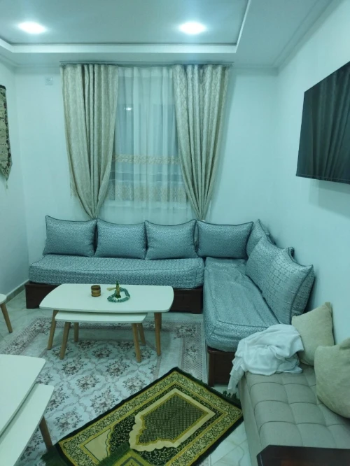 Vente Appartement F4 Oran Bir el djir