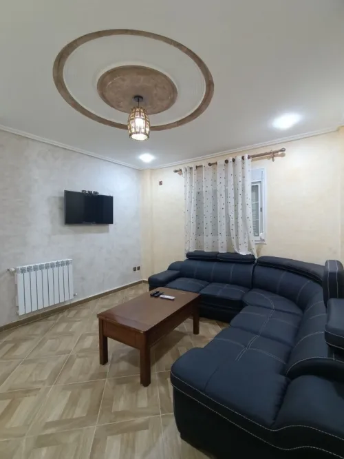 Location Appartement F4 Oran Oran