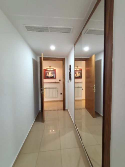 Vente Appartement F4 Oran Oran