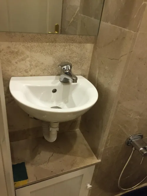 Location Appartement F3 Oran Oran