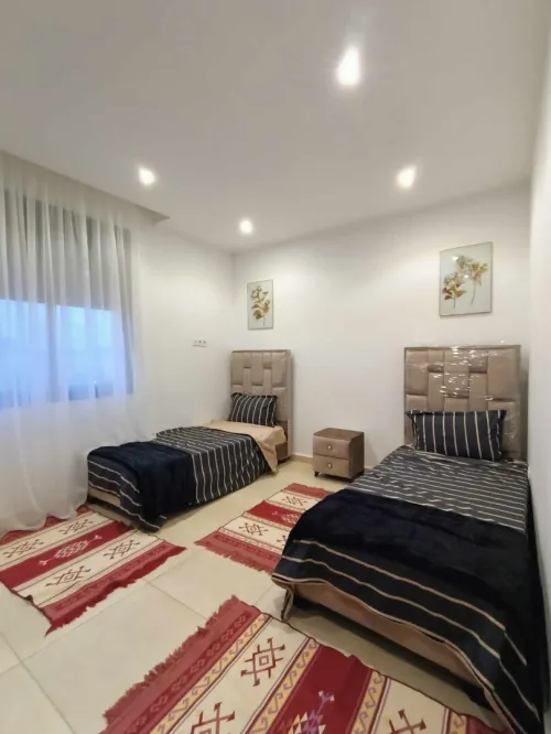 Location Appartement F3 Oran Bir el djir