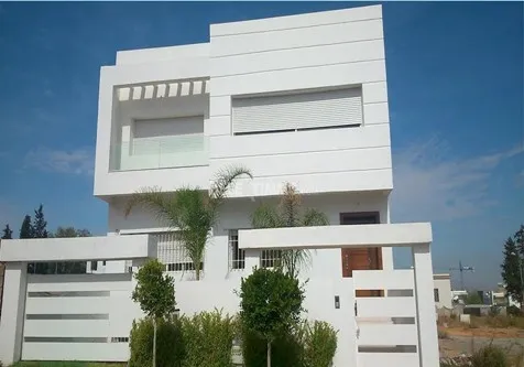 Vente Villa Oran Bir el djir