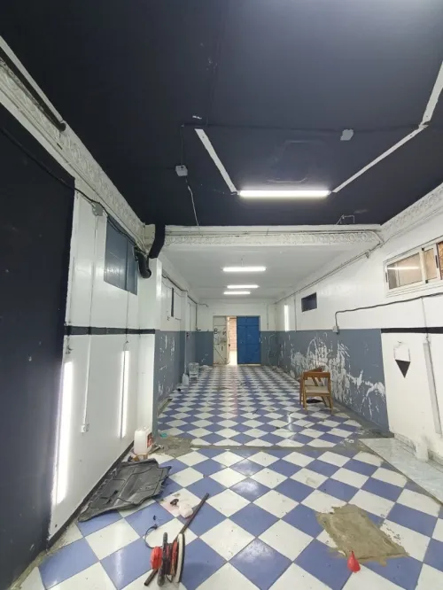 Location Immeuble Oran Oran