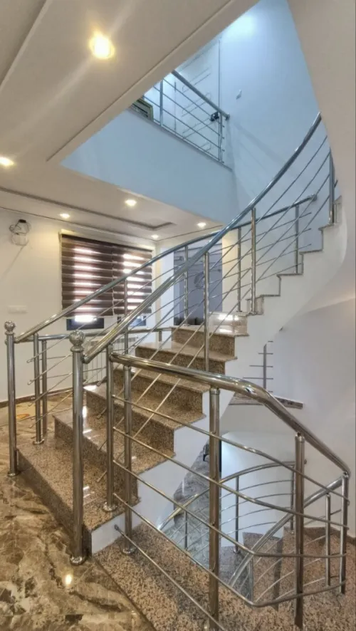 Vente Villa Oran Bir el djir