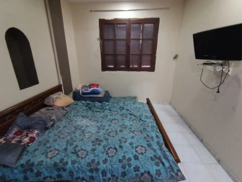 Location Appartement Niveau de villa F2 Oran Oran