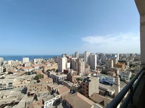 Location Appartement F3 Oran Oran