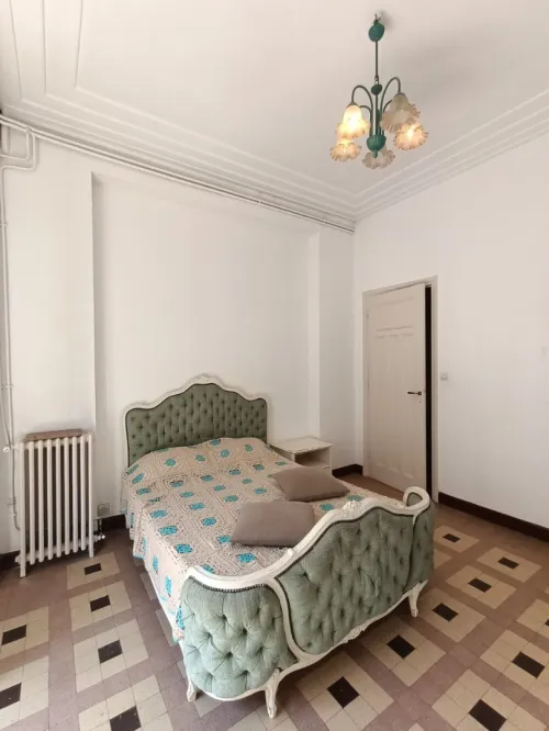 Location Appartement F7 Oran Oran