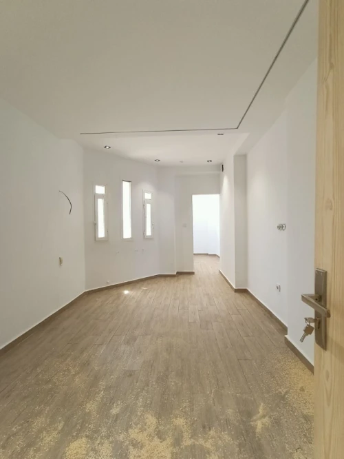 Vente Appartement Niveau de villa F3 F4 Oran El Kerma