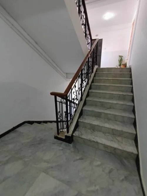 Vente Appartement Duplex F7 Oran Oran