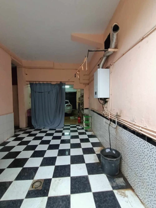 Vente Villa Oran Es senia