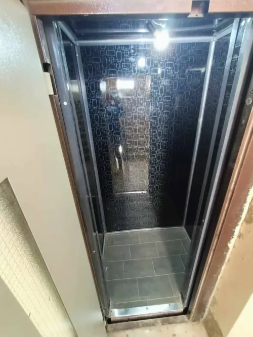 Vente Appartement F4 Oran Oran