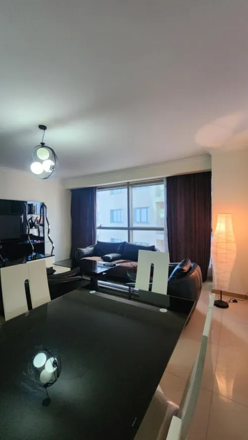 Location Appartement F4 Oran Oran
