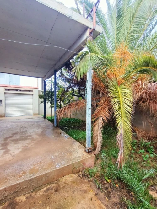 Vente Villa Oran Bethioua