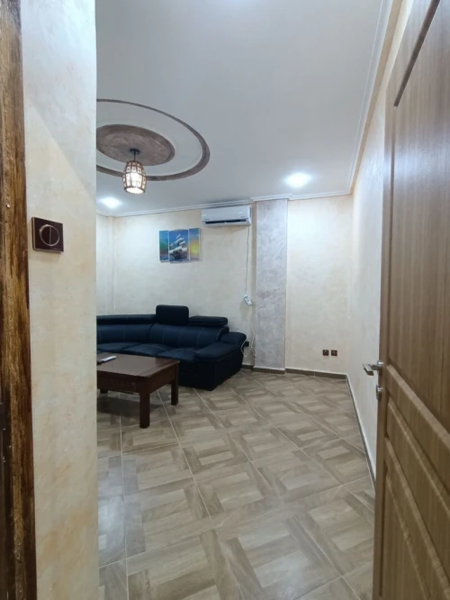 Vente Appartement F4 Oran Oran
