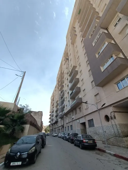 Location Appartement F3 Oran Oran