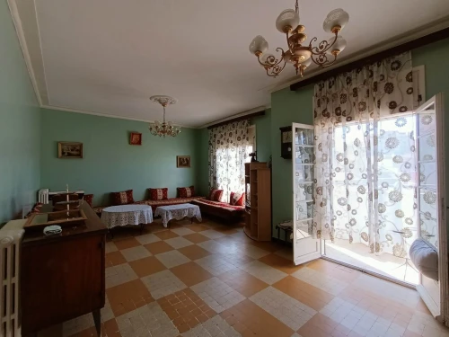 Location Appartement F4 Oran Oran