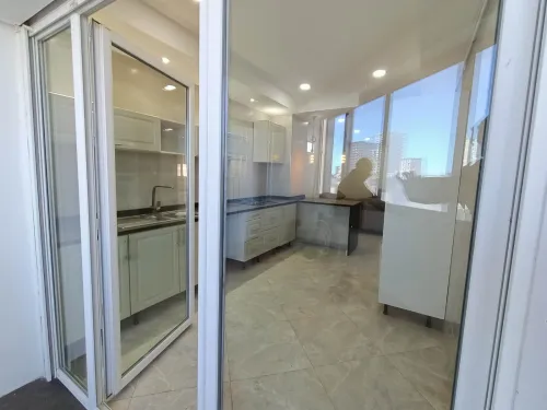Location Appartement F3 Oran Oran