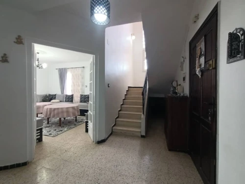 Vente Appartement F7 Oran Ain el bia