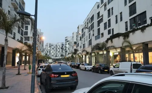 Location Local Oran Bir el djir