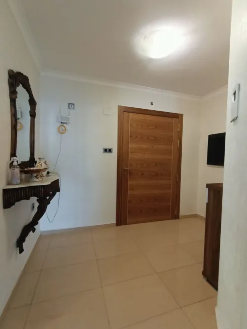 Vente Appartement F6 Oran Oran