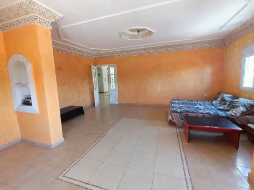 Location Niveau De Villa F5 Oran Bir el djir