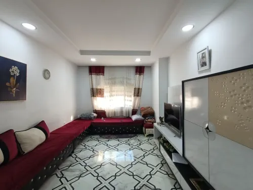 Vente Appartement F4 Oran Oran