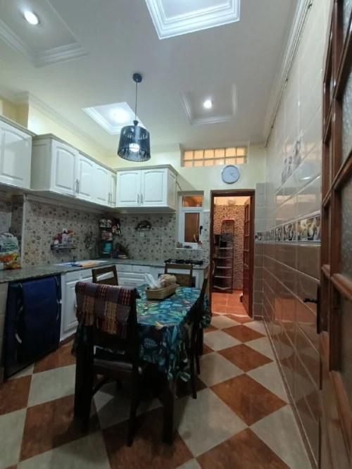 Location Appartement F3 Oran Bir el djir