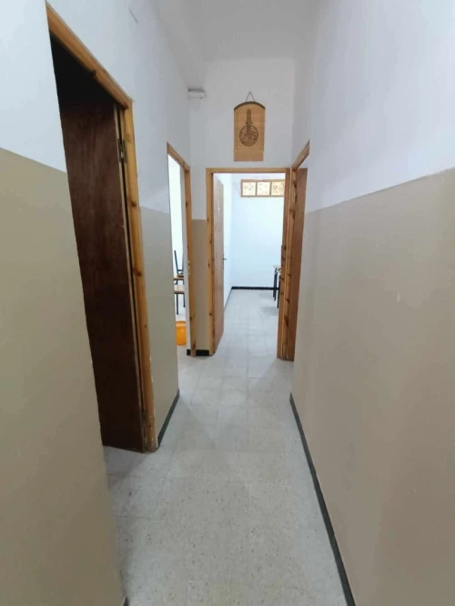 Location Appartement Niveau de villa F5 Oran Es senia