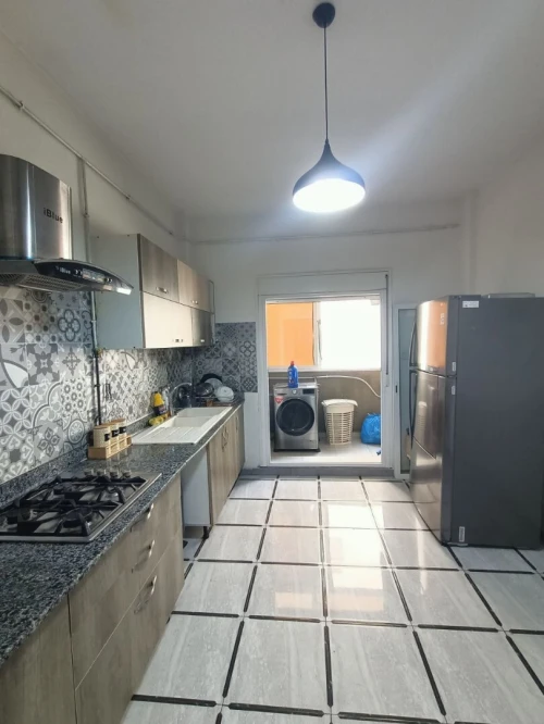 Location Appartement F3 Oran Oran