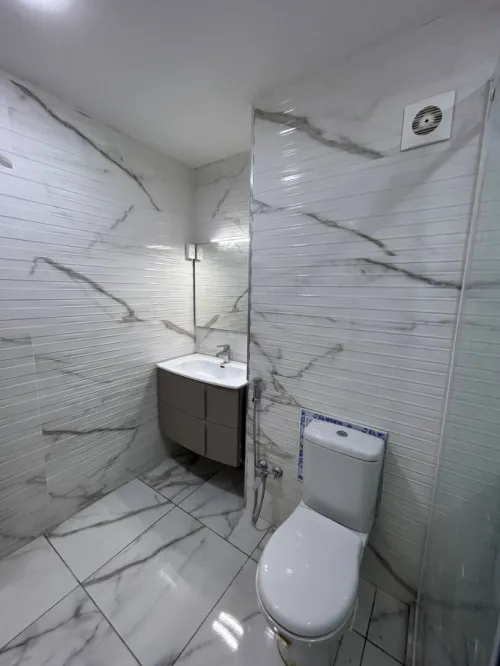 Location Appartement F4 Oran Oran