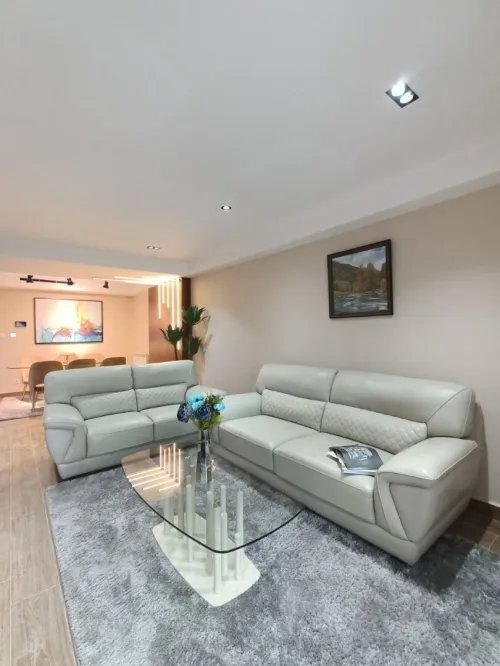 Vente Appartement F3 Oran Oran