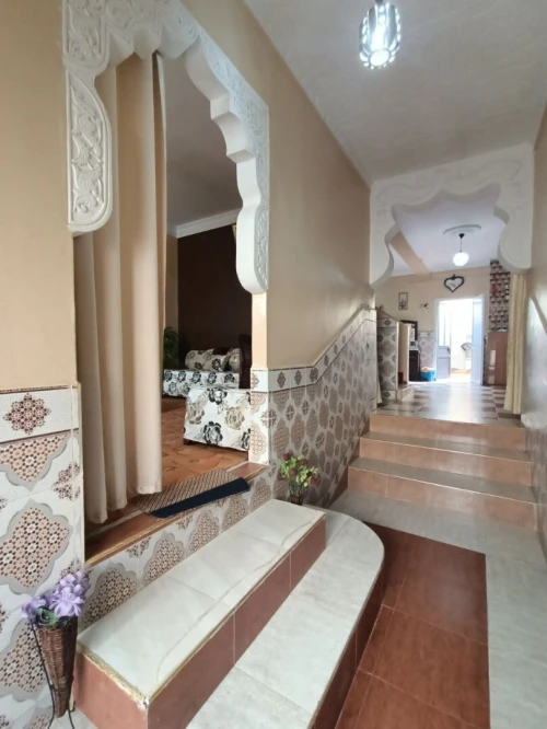 Vente Villa Oran Bir el djir