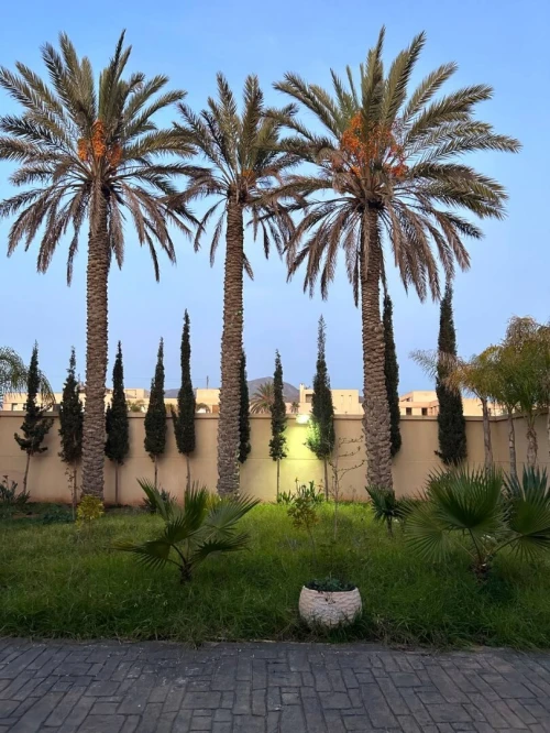 Vente Villa Oran Bir el djir