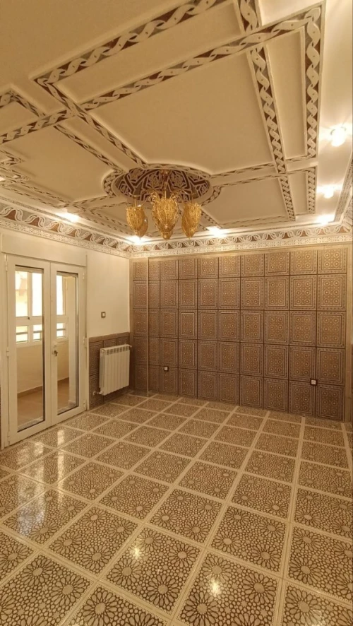 Vente Appartement F7 Oran Bir el djir