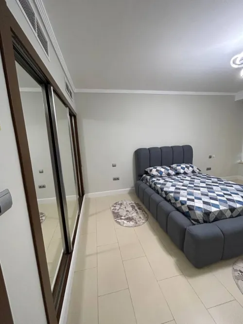 Vente Appartement F6 Oran Oran