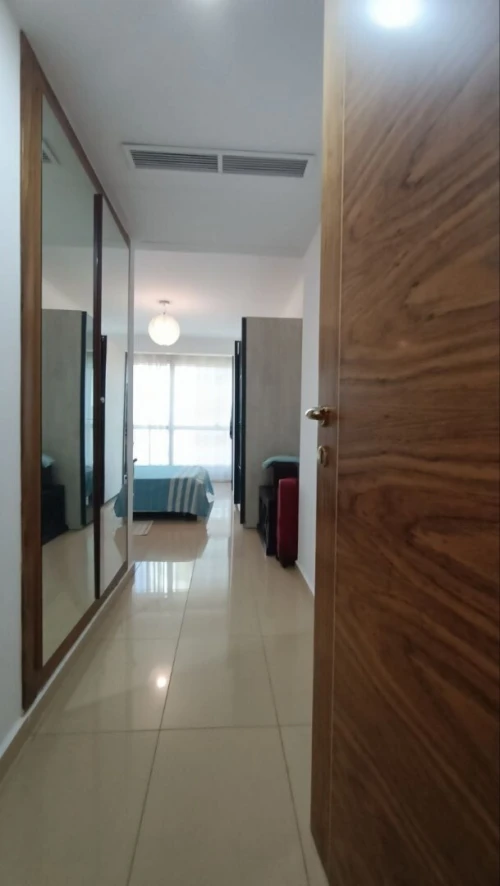Vente Appartement F4 Oran Oran