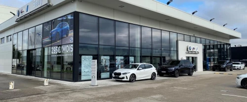 Vente Hangar Oran Es senia