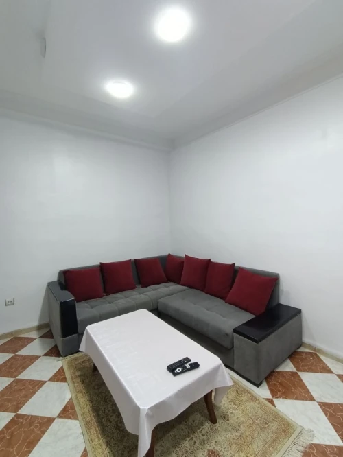 Location Appartement F4 Oran Bir el djir