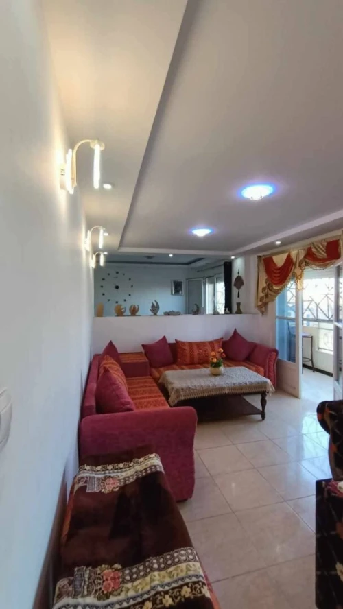 Vente Appartement Duplex F7 Oran Oran