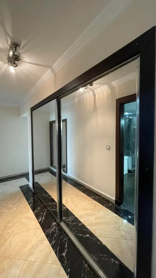 Location Appartement F6 Oran Oran