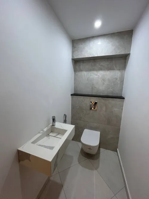 Vente Appartement F4 Oran Oran
