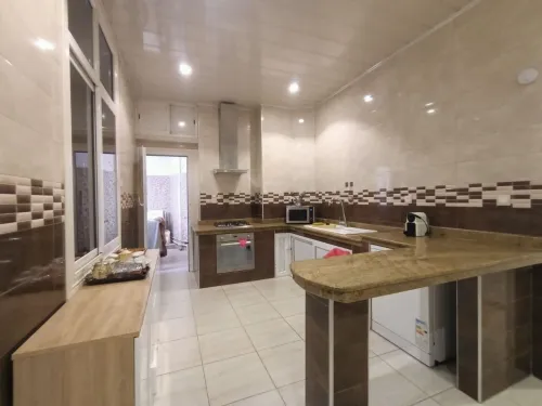 Vente Appartement F4 Oran Oran
