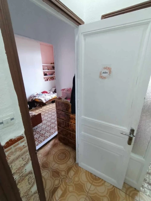 Vente Appartement F3 Oran Oran