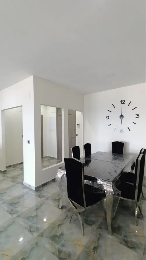 Vente Appartement Duplex F4 Oran Oran