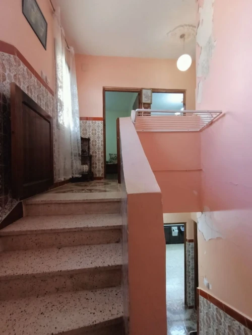 Location Villa Oran Misseghine