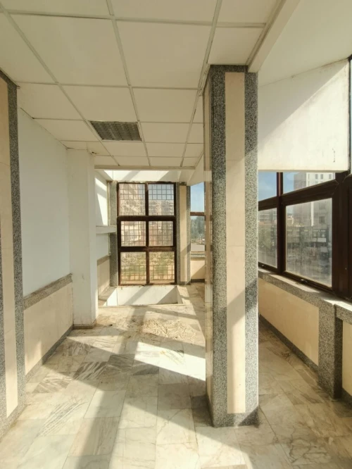 Location Immeuble Oran Oran