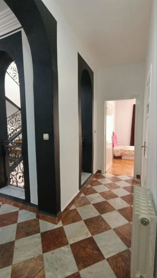 Vente Villa Oran Bir el djir