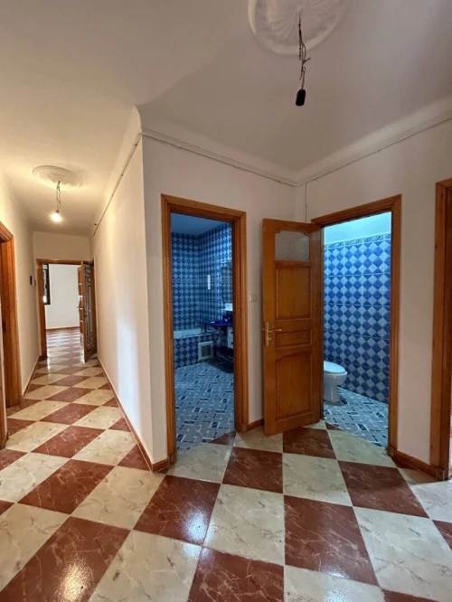 Location Immeuble Oran Oran