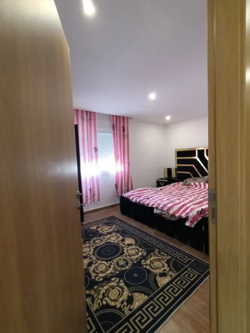 Location Appartement F3 Oran Oran